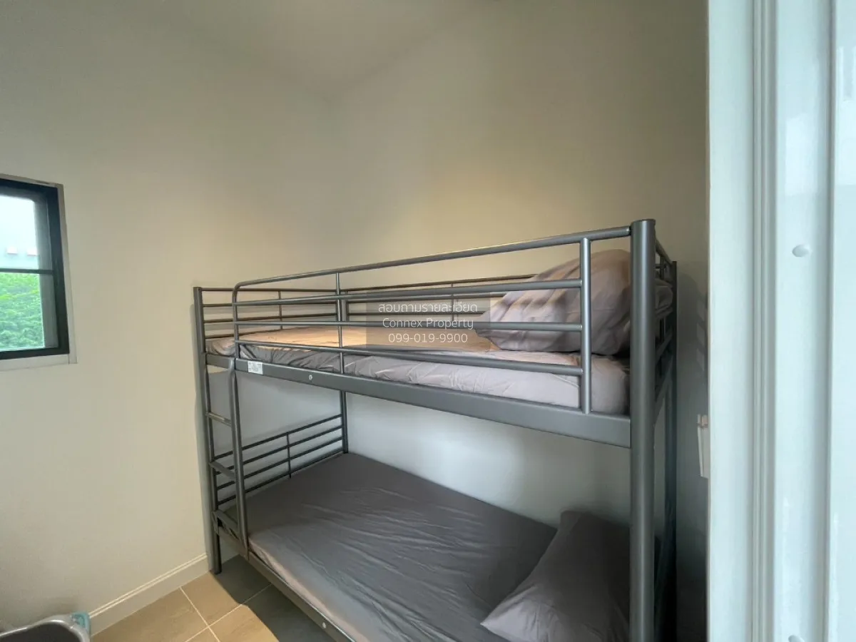 For Rent House , Perfect Masterpiece Rama 9-Krungthep Kreetha , S