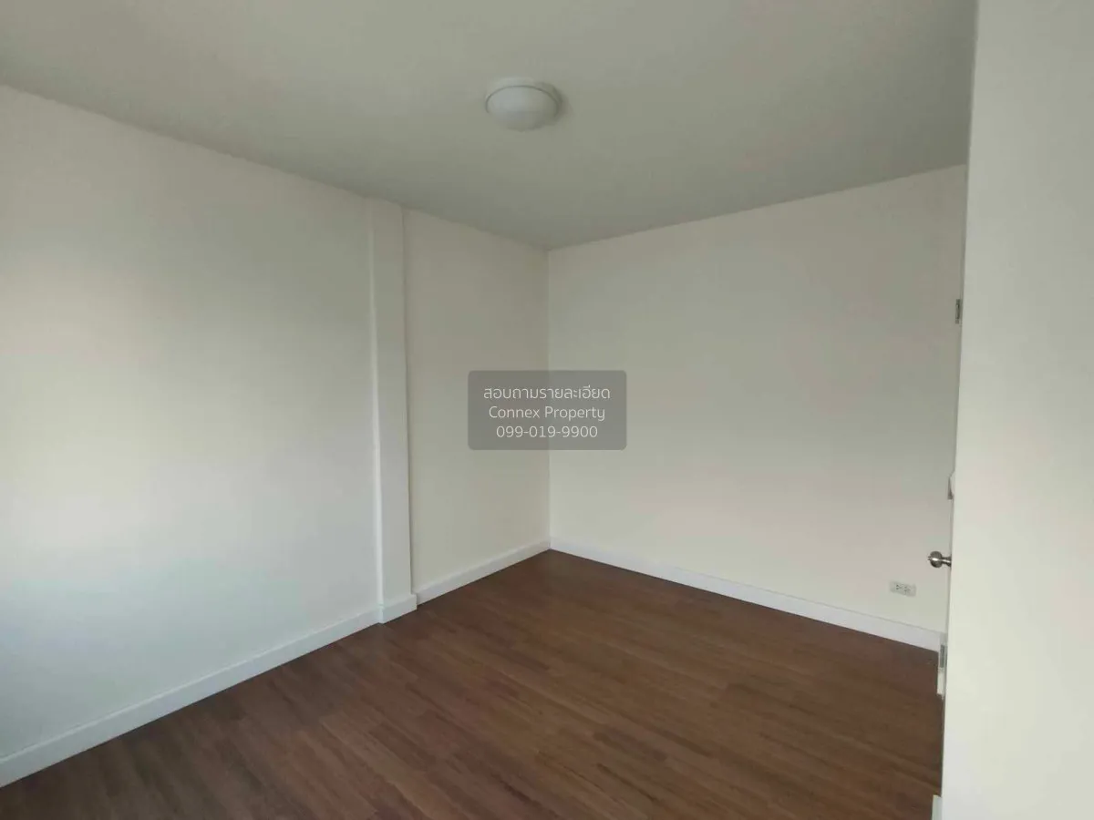 ขายทาวน์เฮ้าส์/ทาวน์โฮม  ทาวน์ อเวนิว พระราม 9 MRT-ศรีกรีฑา (สายส
