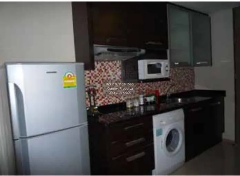 เช่าคอนโด  โนเบิล รีมิกซ์ BTS-ทองหล่อ คลองตัน เขต วัฒนา กรุงเทพ C 3