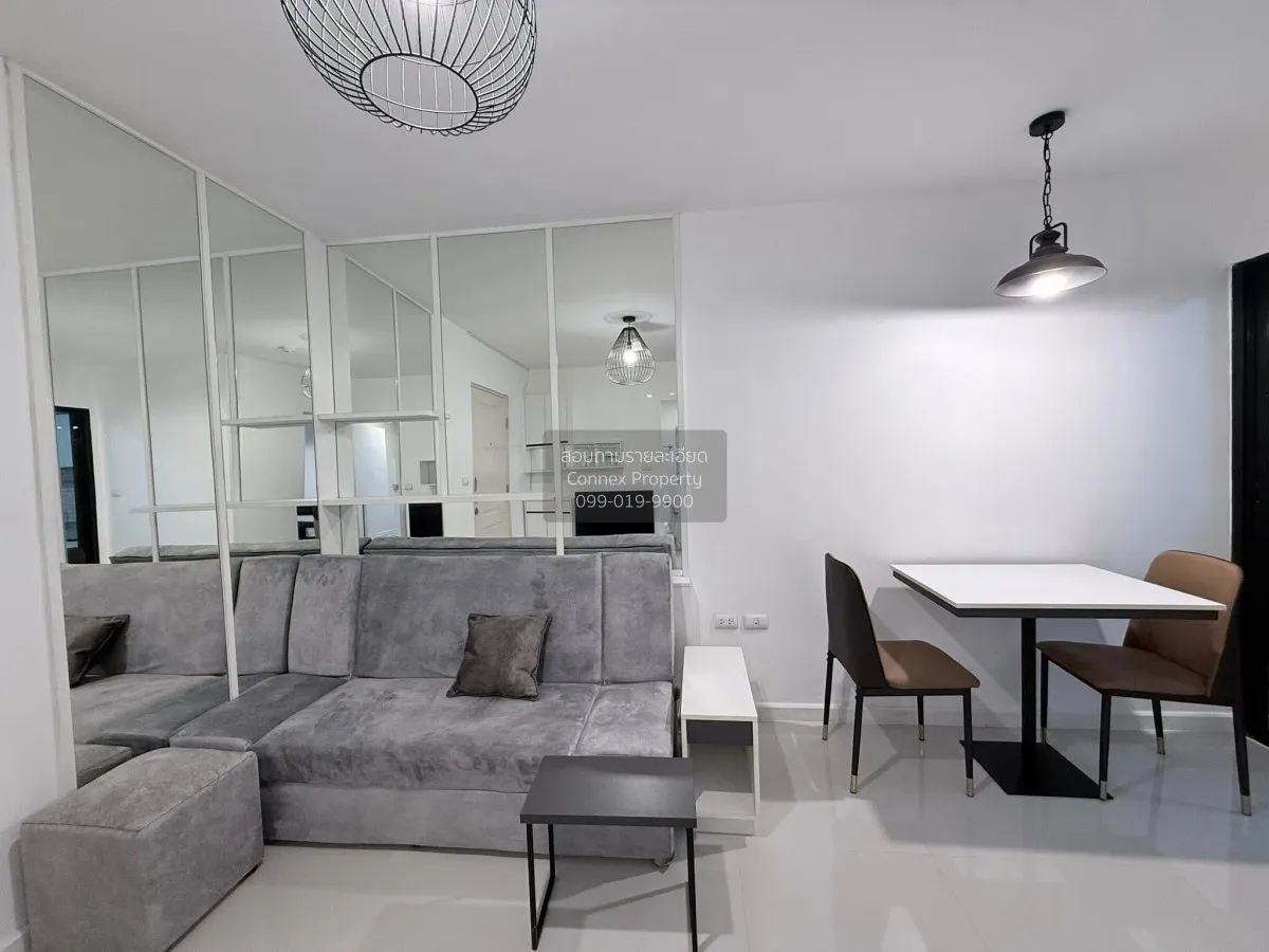 For Rent Condo , iCondo Sukhumvit 105 , BTS-Bang Na , Bang Na , B 1