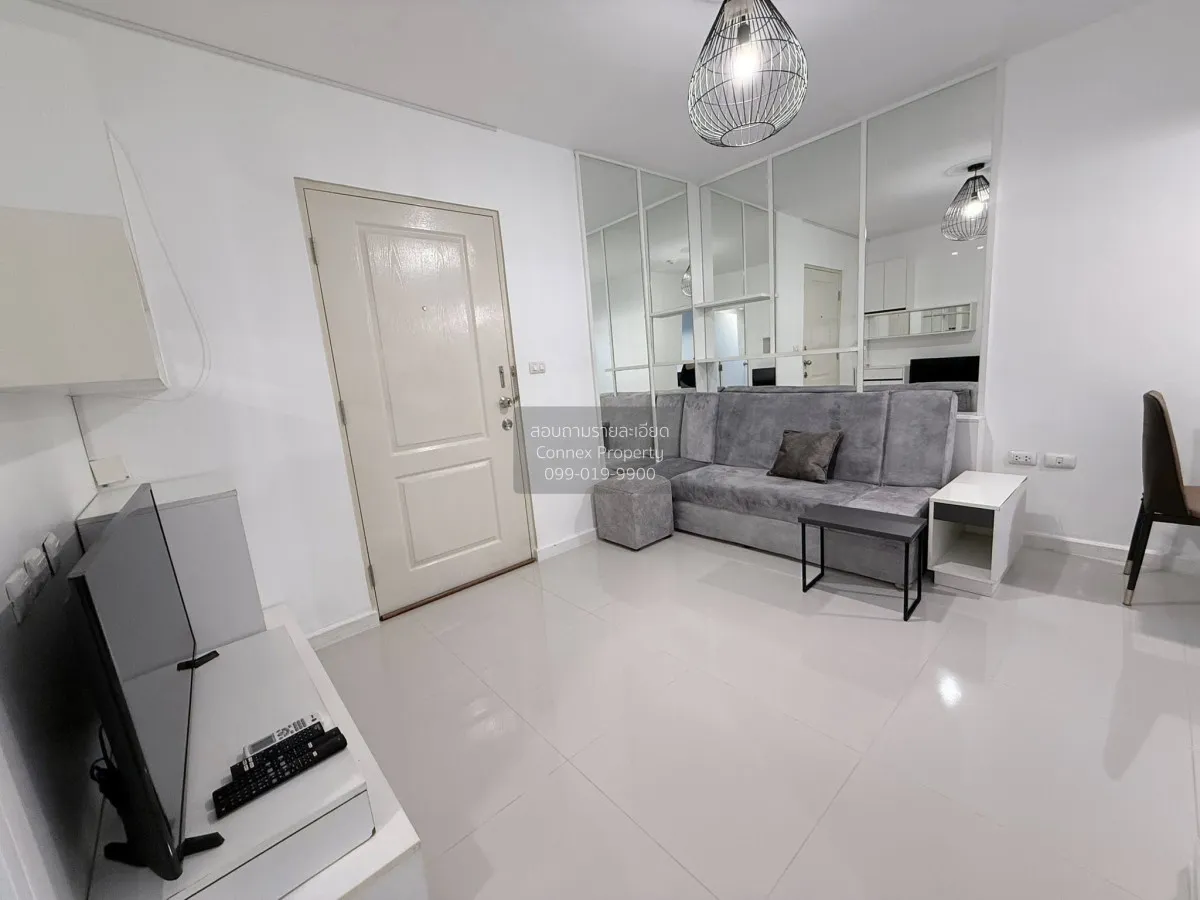 For Rent Condo , iCondo Sukhumvit 105 , BTS-Bang Na , Bang Na , B 2