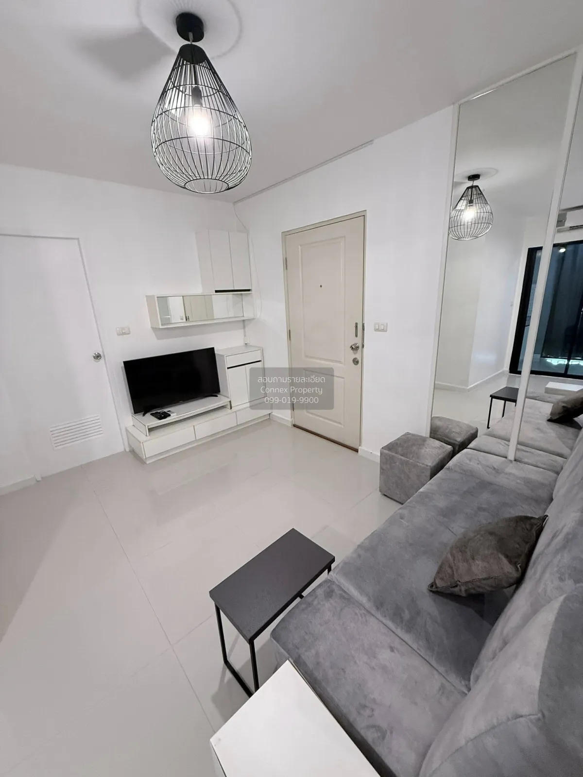 For Rent Condo , iCondo Sukhumvit 105 , BTS-Bang Na , Bang Na , B 3