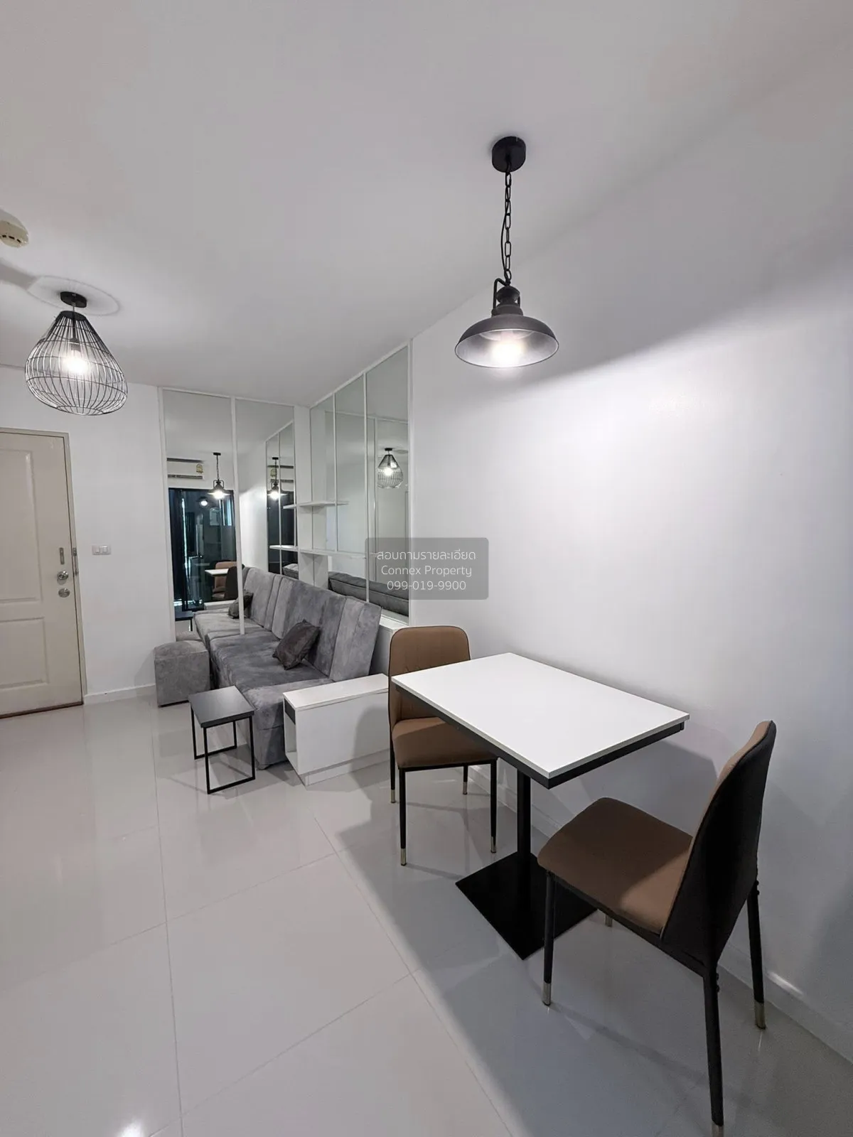 For Rent Condo , iCondo Sukhumvit 105 , BTS-Bang Na , Bang Na , B 4