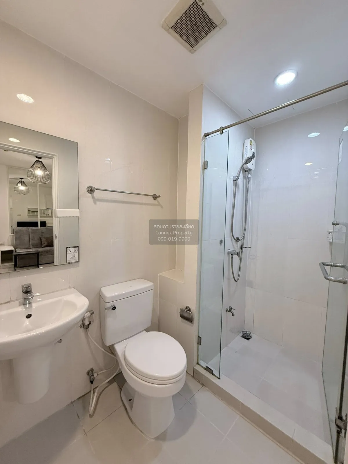 For Rent Condo , iCondo Sukhumvit 105 , BTS-Bang Na , Bang Na , B