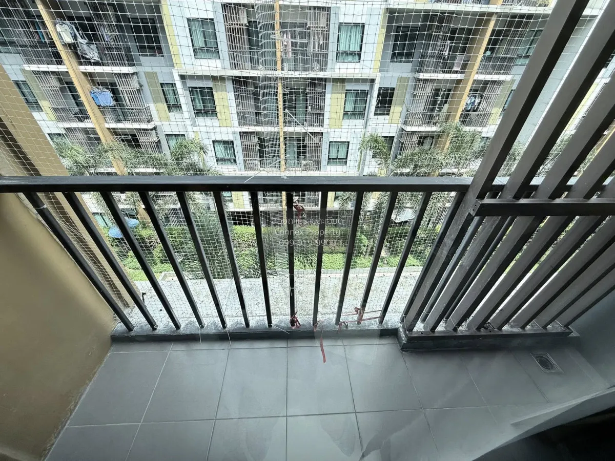 For Rent Condo , iCondo Sukhumvit 105 , BTS-Bang Na , Bang Na , B