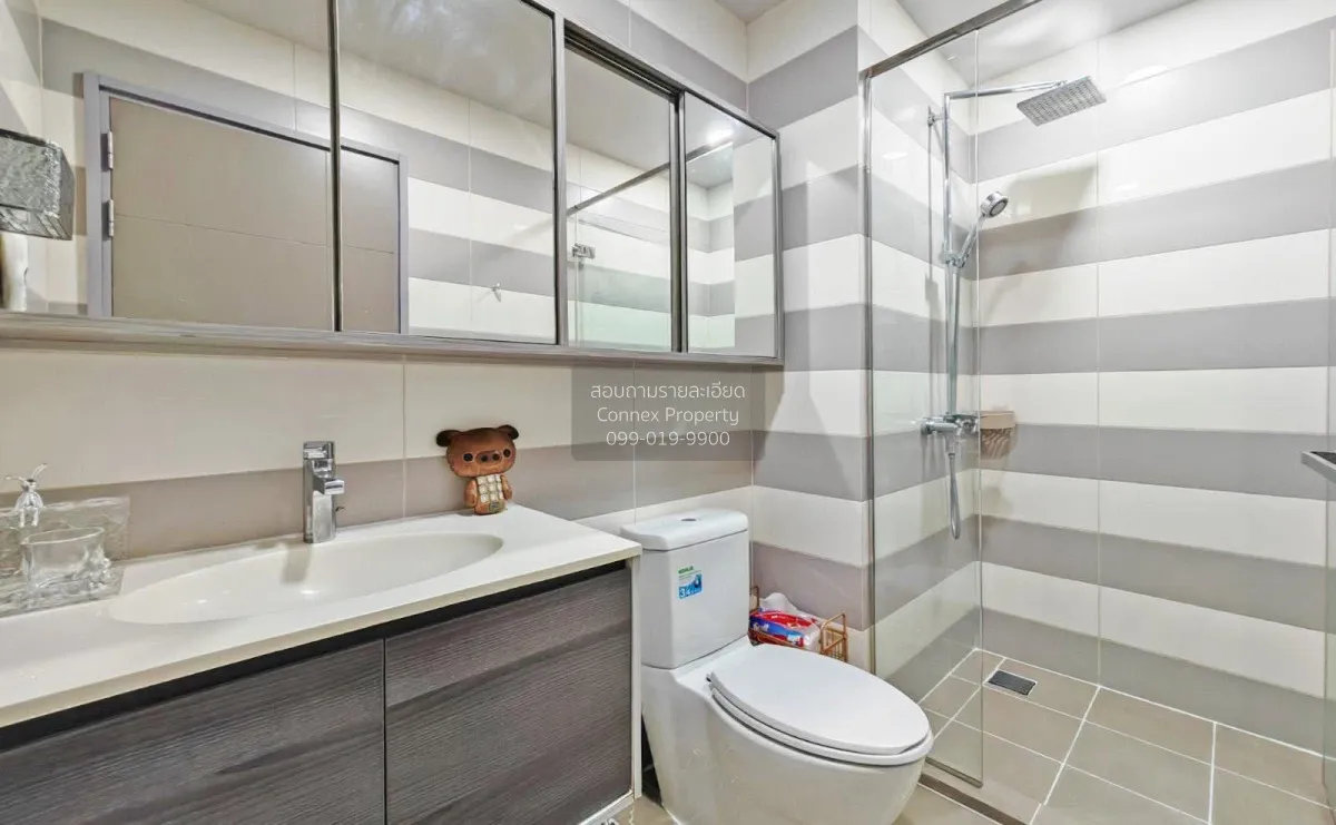 For Rent Condo , Ceil by Sansiri , newly renovated , BTS-Ekkamai 
