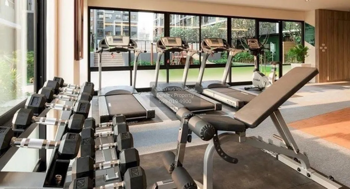 For Sale Condo , iCondo Green Space Sukhumvit 77 , nice view , hi 4