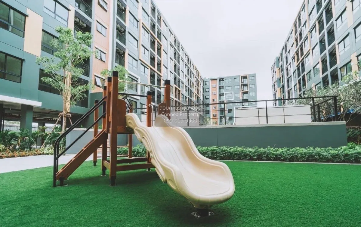 For Sale Condo , iCondo Green Space Sukhumvit 77 , nice view , hi
