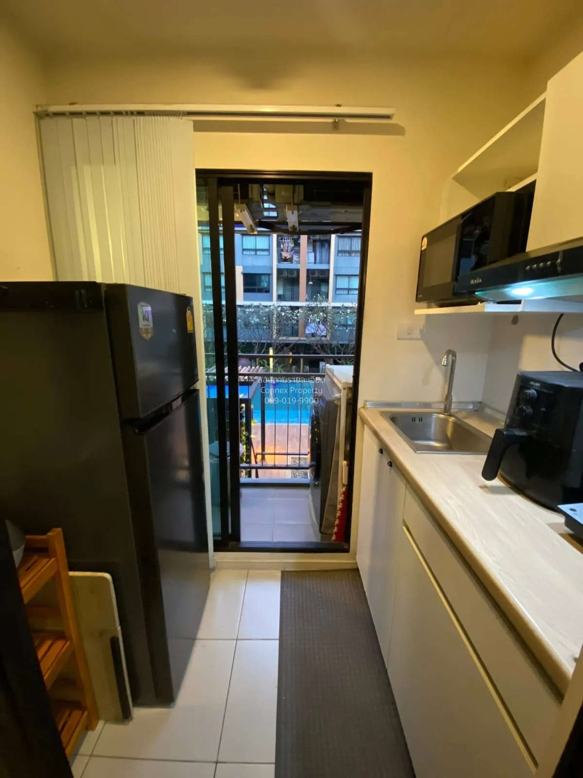 For Sale Condo , iCondo Green Space Sukhumvit 77 , nice view , hi