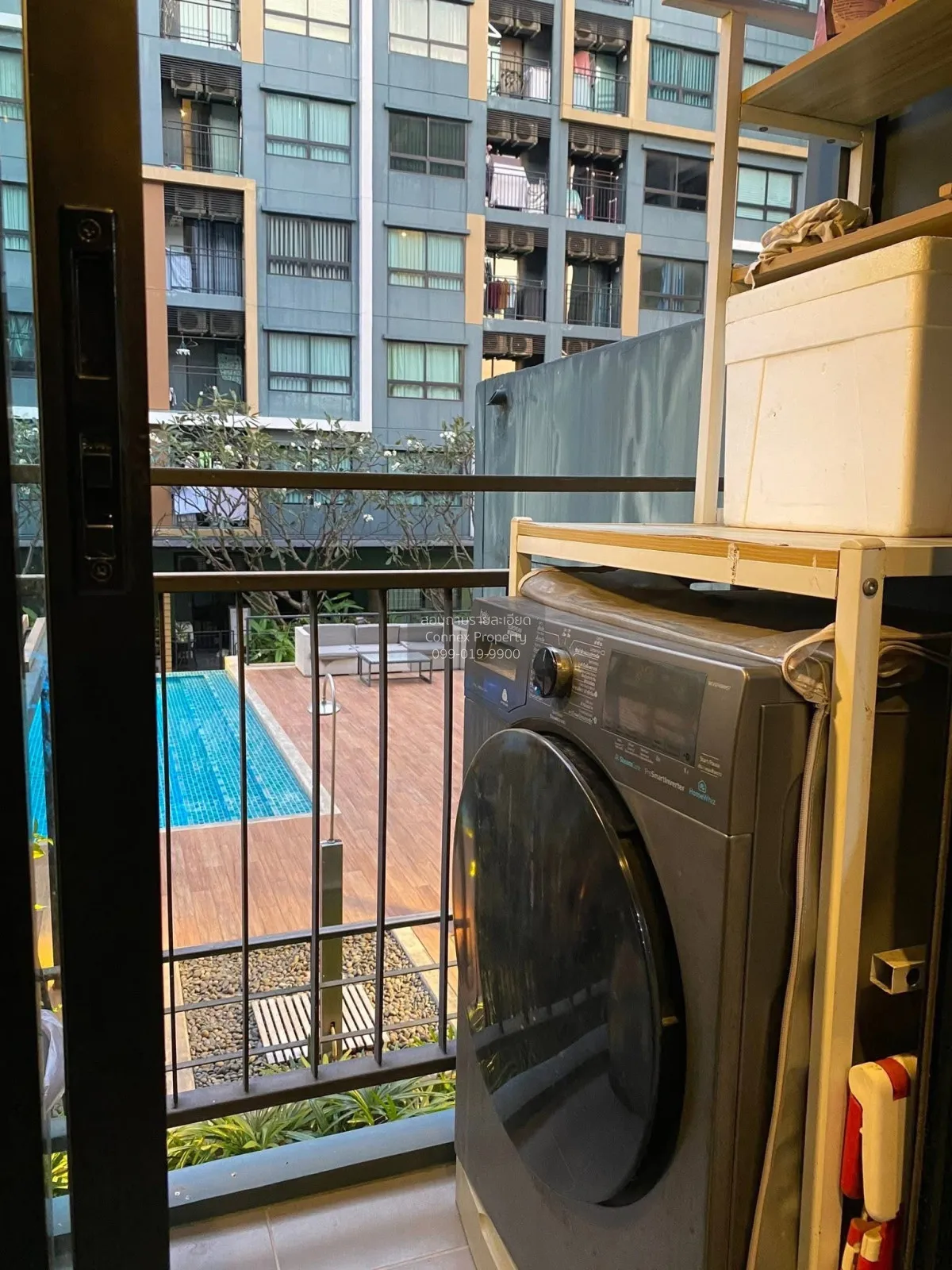 For Sale Condo , iCondo Green Space Sukhumvit 77 , nice view , hi