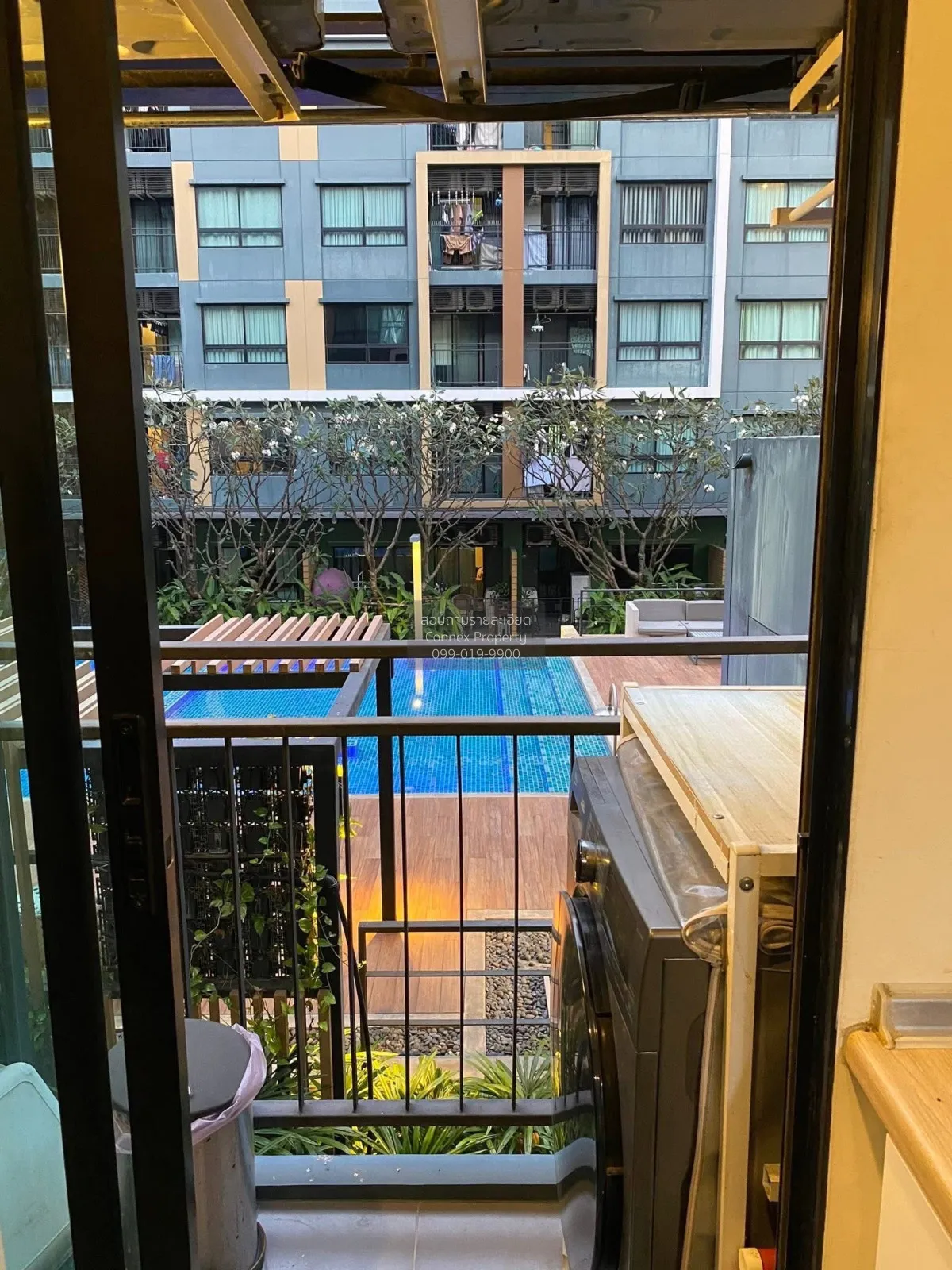 For Sale Condo , iCondo Green Space Sukhumvit 77 , nice view , hi