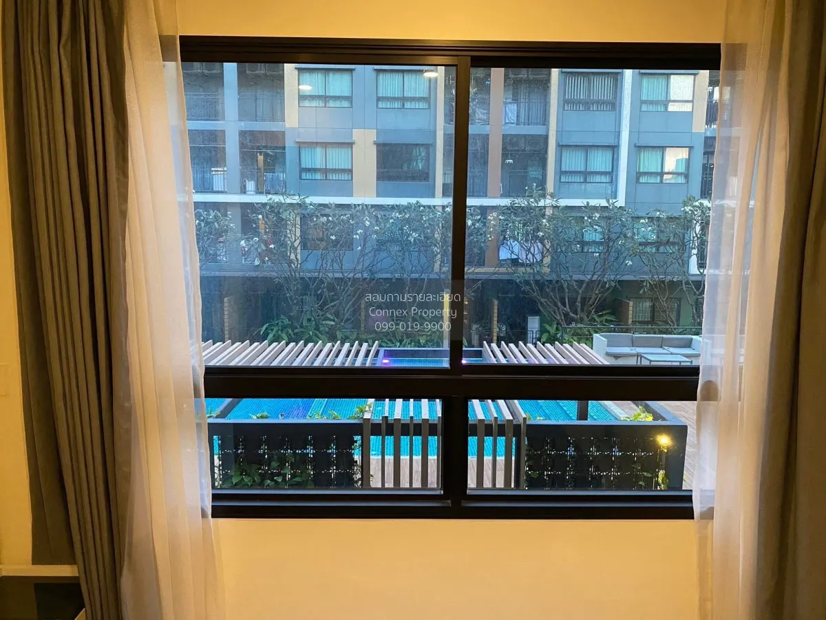 For Sale Condo , iCondo Green Space Sukhumvit 77 , nice view , hi