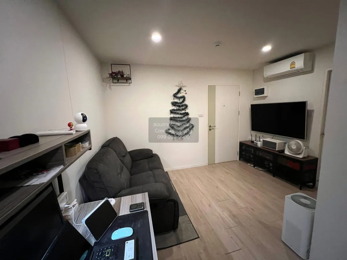 For Sale Condo , iCondo Green Space Sukhumvit 77 , nice view , hi