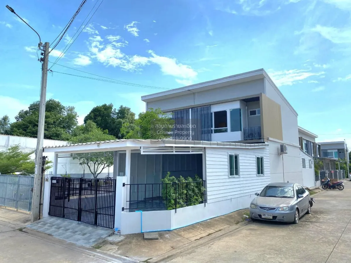 For Sale Townhouse/Townhome  , Indy Prachauthit 90-3 , Thung Khu  1