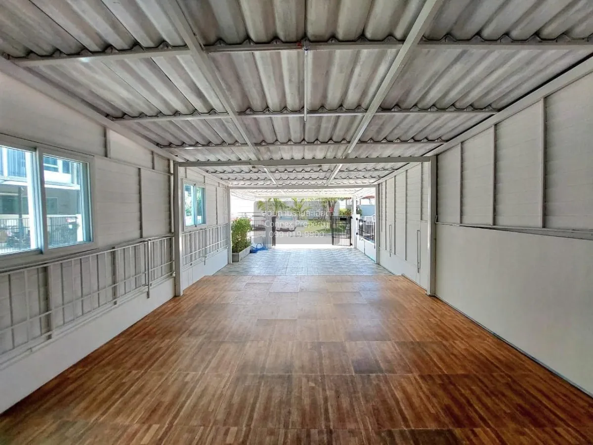 For Sale Townhouse/Townhome  , Indy Prachauthit 90-3 , Thung Khu  2