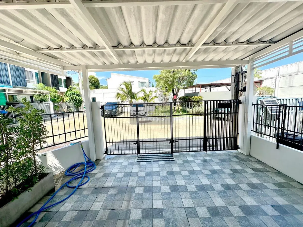 For Sale Townhouse/Townhome  , Indy Prachauthit 90-3 , Thung Khu  3