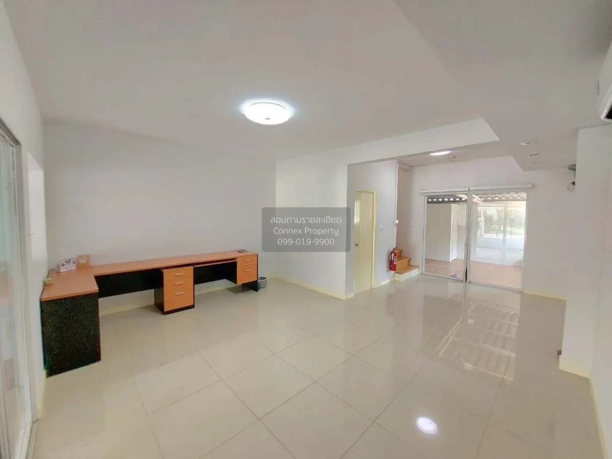 For Sale Townhouse/Townhome  , Indy Prachauthit 90-3 , Thung Khu  4