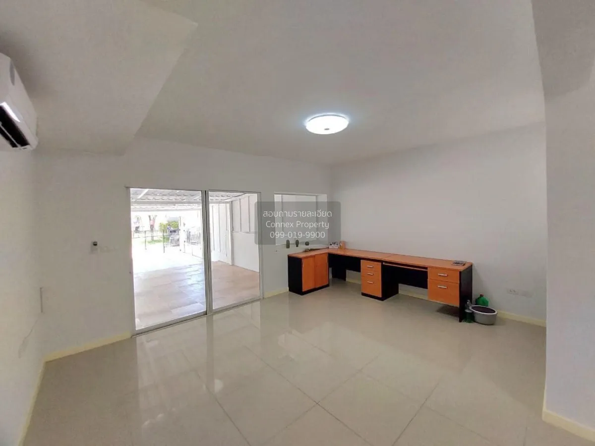 For Sale Townhouse/Townhome  , Indy Prachauthit 90-3 , Thung Khu 