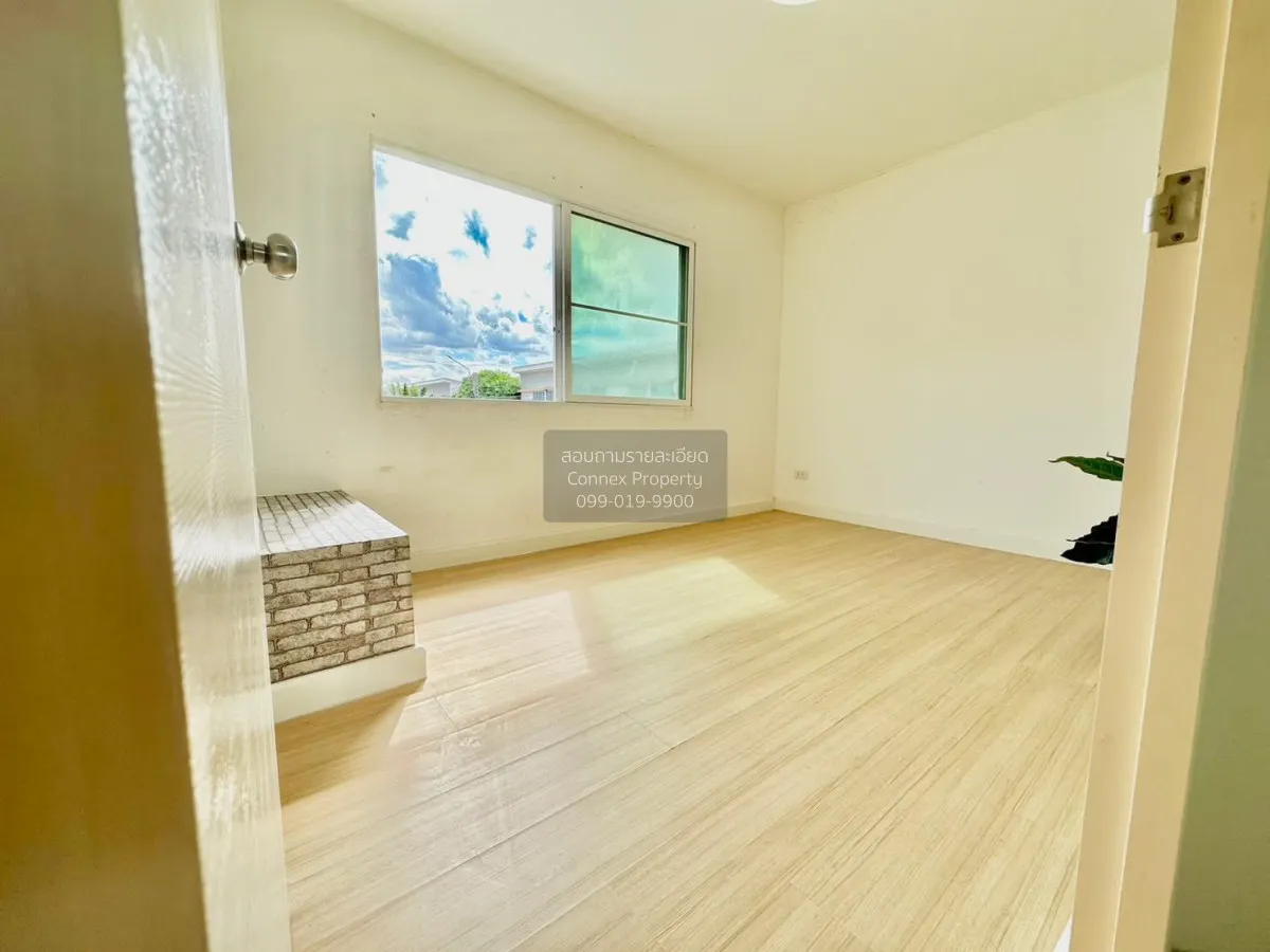 For Sale Townhouse/Townhome  , Indy Prachauthit 90-3 , Thung Khu 