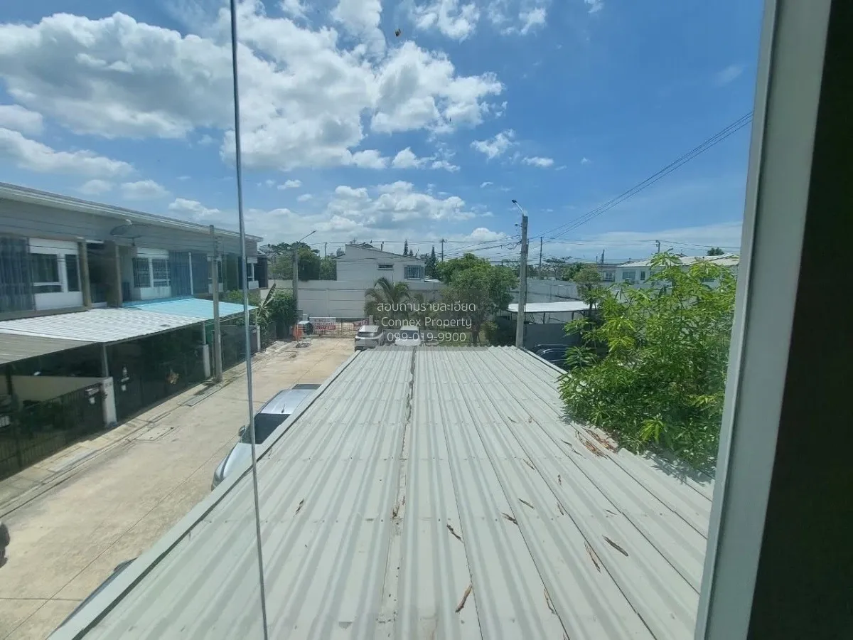For Sale Townhouse/Townhome  , Indy Prachauthit 90-3 , Thung Khu 