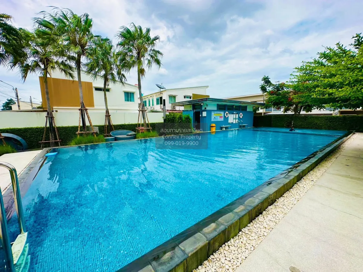 For Sale Townhouse/Townhome  , Indy Prachauthit 90-3 , Thung Khu 