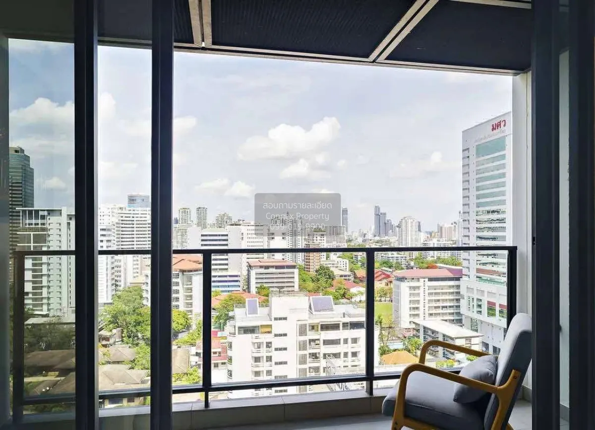 ขายคอนโด  เดอะ ลอฟท์ อโศก MRT-เพชรบุรี คลองเตยเหนือ เขต วัฒนา กรุ