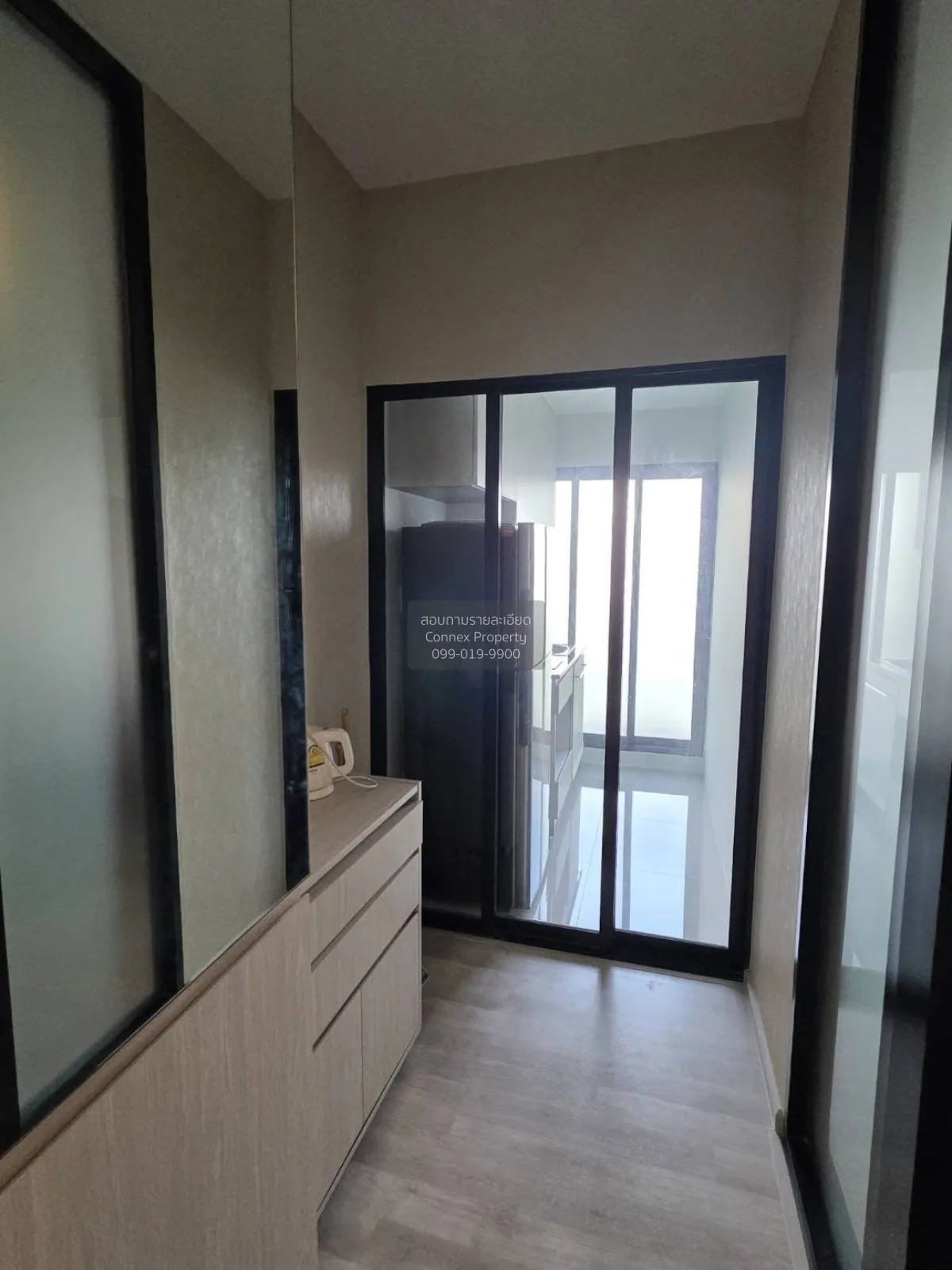 For Rent Condo , Niche Mono Mega Space Bangna , Bang Kaeo , Bang  2
