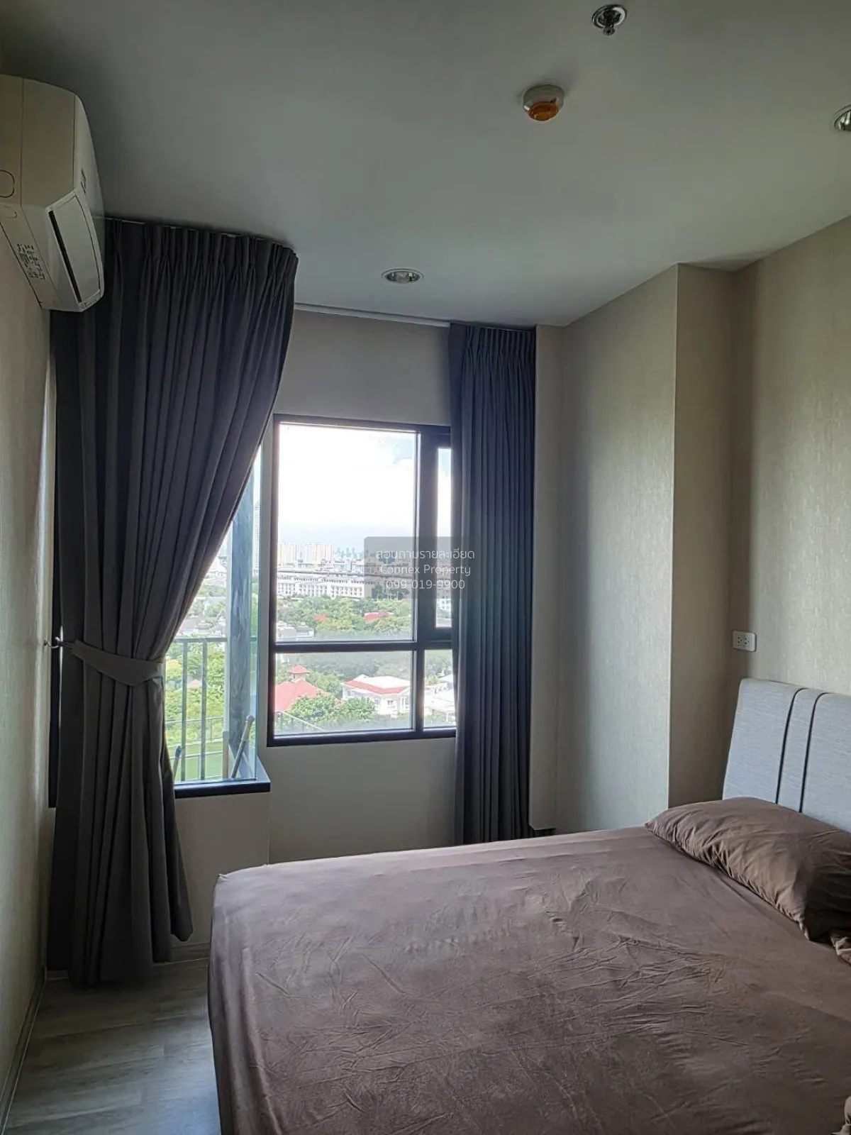 For Rent Condo , Niche Mono Mega Space Bangna , Bang Kaeo , Bang  3