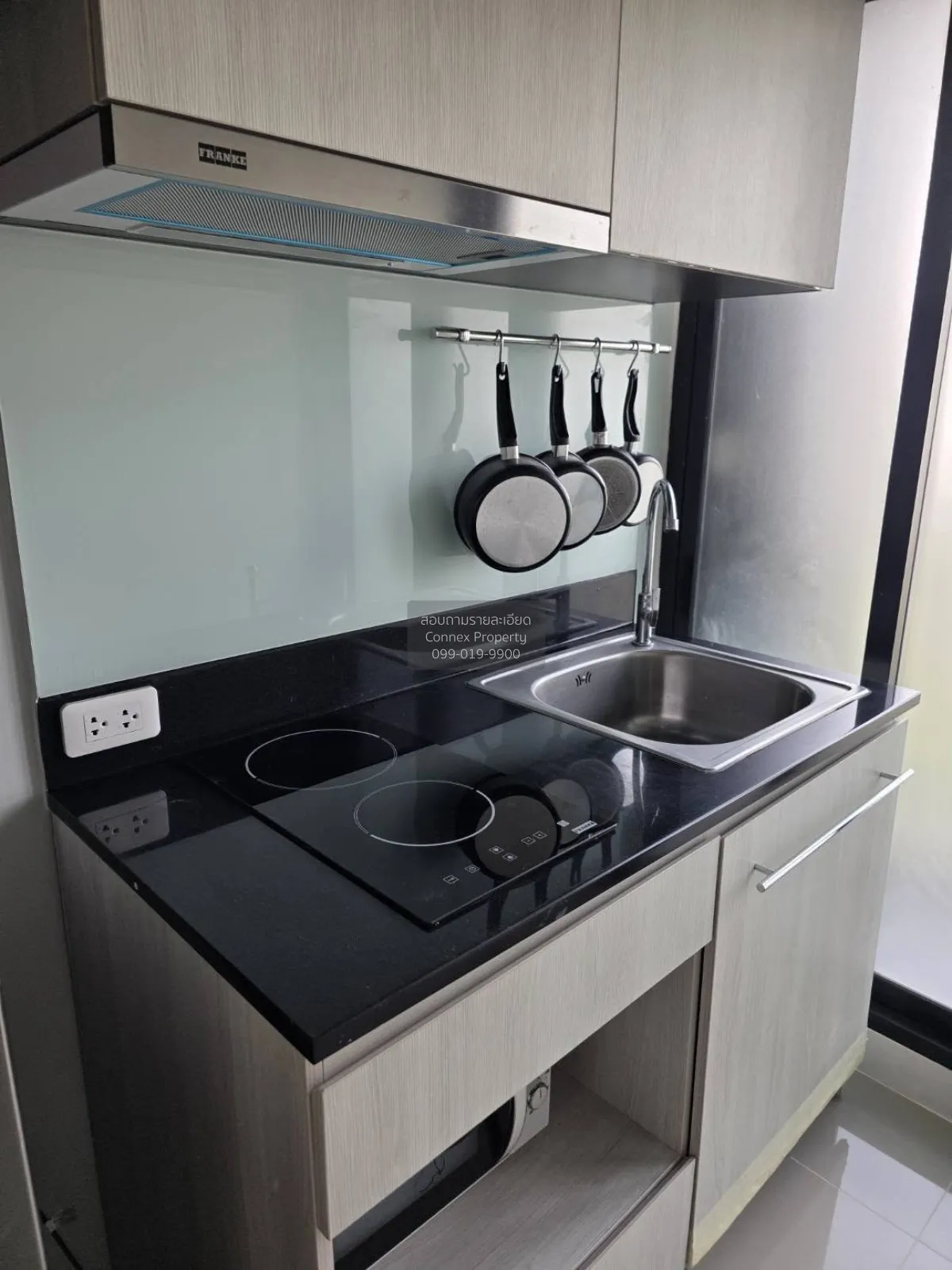 For Rent Condo , Niche Mono Mega Space Bangna , Bang Kaeo , Bang  4