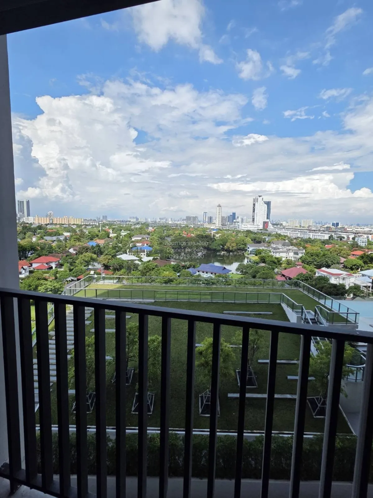 For Rent Condo , Niche Mono Mega Space Bangna , Bang Kaeo , Bang 