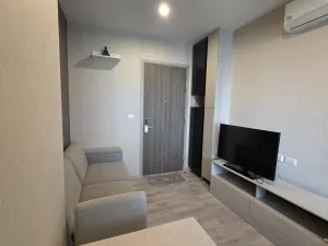 For Rent Condo , Niche Mono Mega Space Bangna , Bang Kaeo , Bang Phli , Samut Prakarn , CX-154678