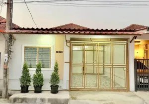 ขายทาวน์เฮ้าส์/ทาวน์โฮม  บ้านพฤกษา 3 บางบัวทอง บางคูรัด บางบัวทอง นนทบุรี CX-154682