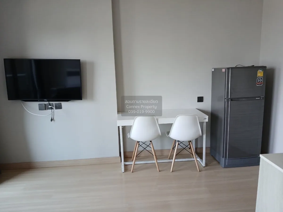 For Rent Condo , Lumpini Park Phahon 32 , nice view , high floor  3