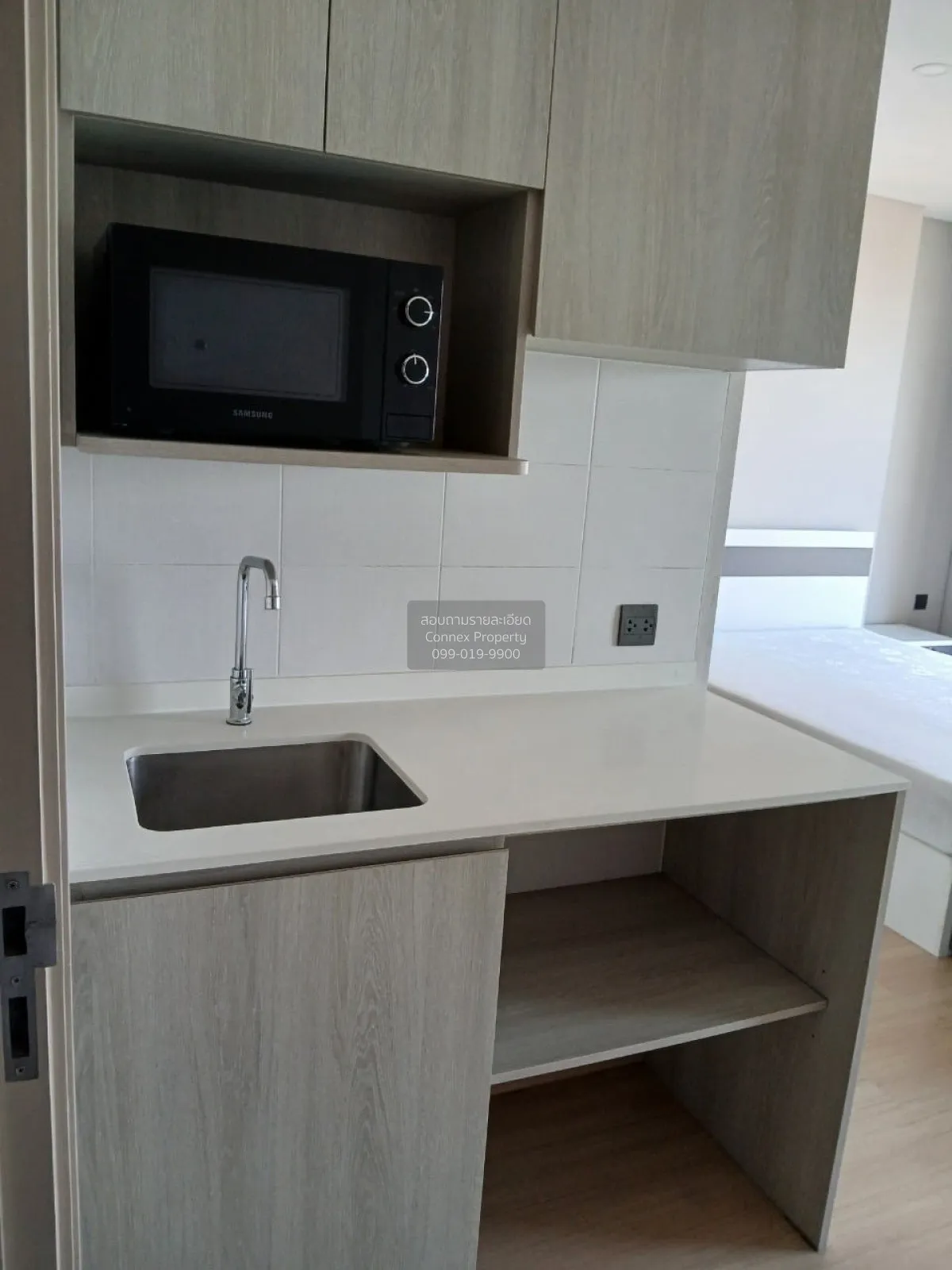 For Rent Condo , Lumpini Park Phahon 32 , nice view , high floor 