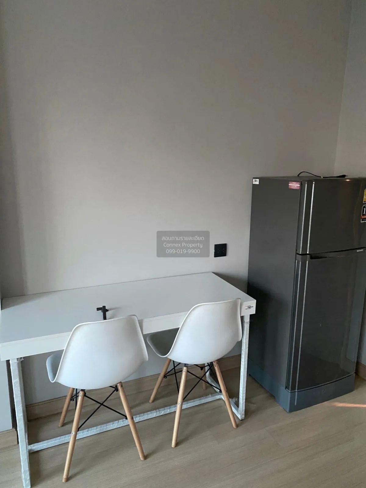 For Rent Condo , Lumpini Park Phahon 32 , nice view , high floor 