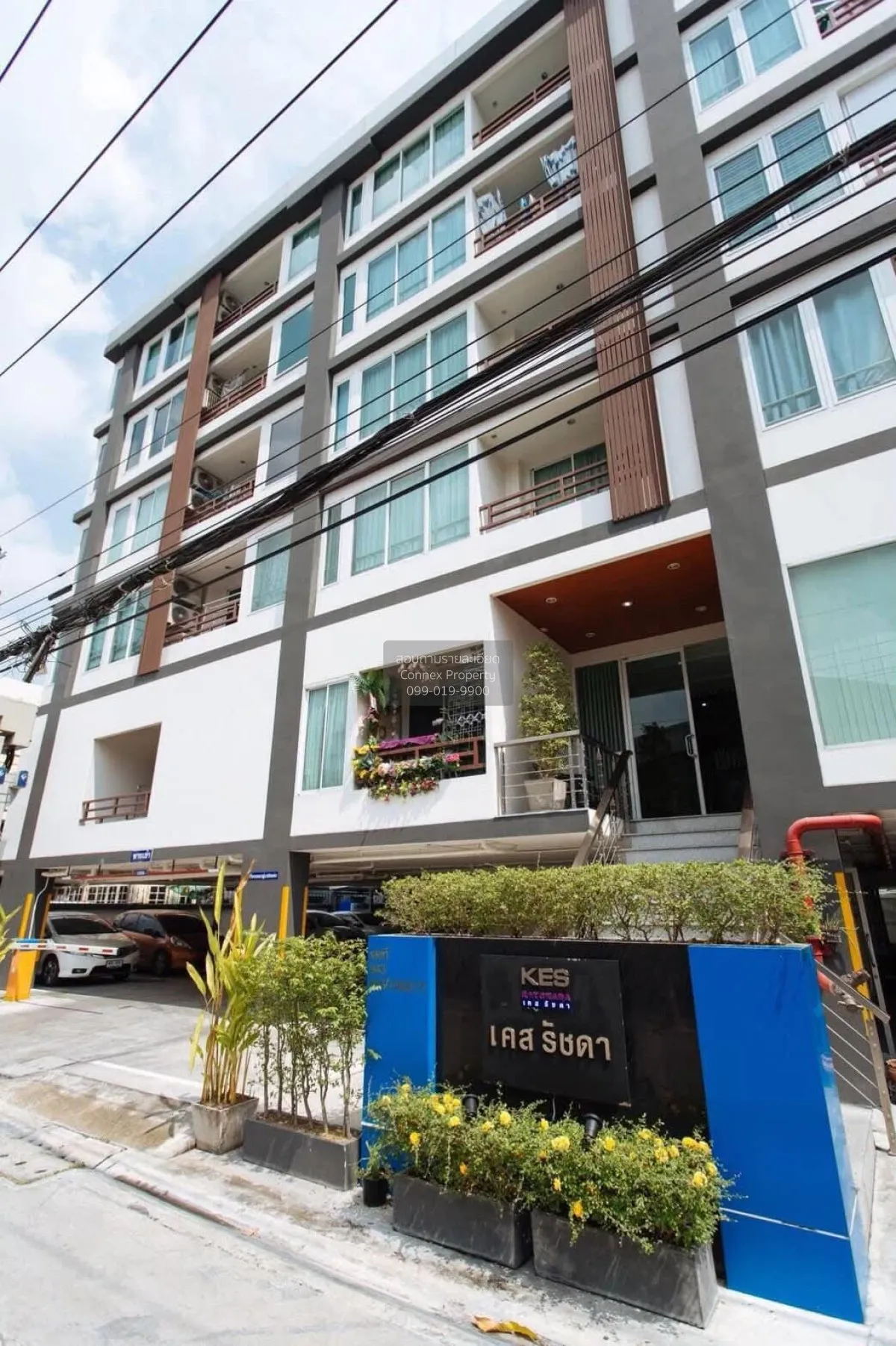 เช่าคอนโด  เคส รัชดา MRT-ศูนย์วัฒนธรรมแห่งประเทศไทย ดินแดง เขต ดิ