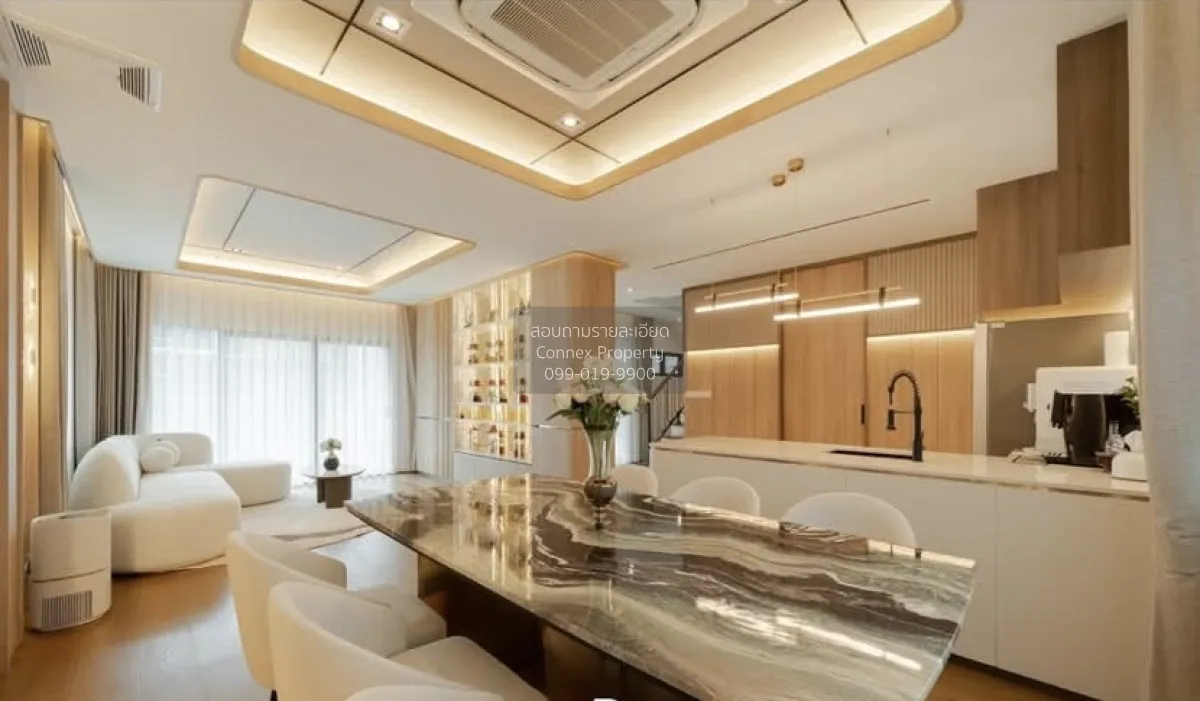 ขายบ้าน  เศรษฐสิริ วงแหวน-ลำลูกกา วิวสวย บึงคำพร้อย ลำลูกกา ปทุมธ 2