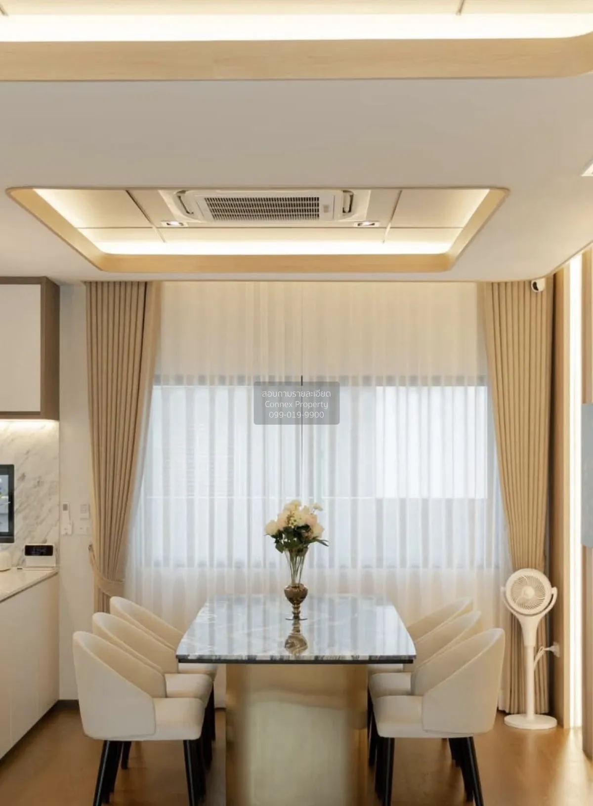 ขายบ้าน  เศรษฐสิริ วงแหวน-ลำลูกกา วิวสวย บึงคำพร้อย ลำลูกกา ปทุมธ 3