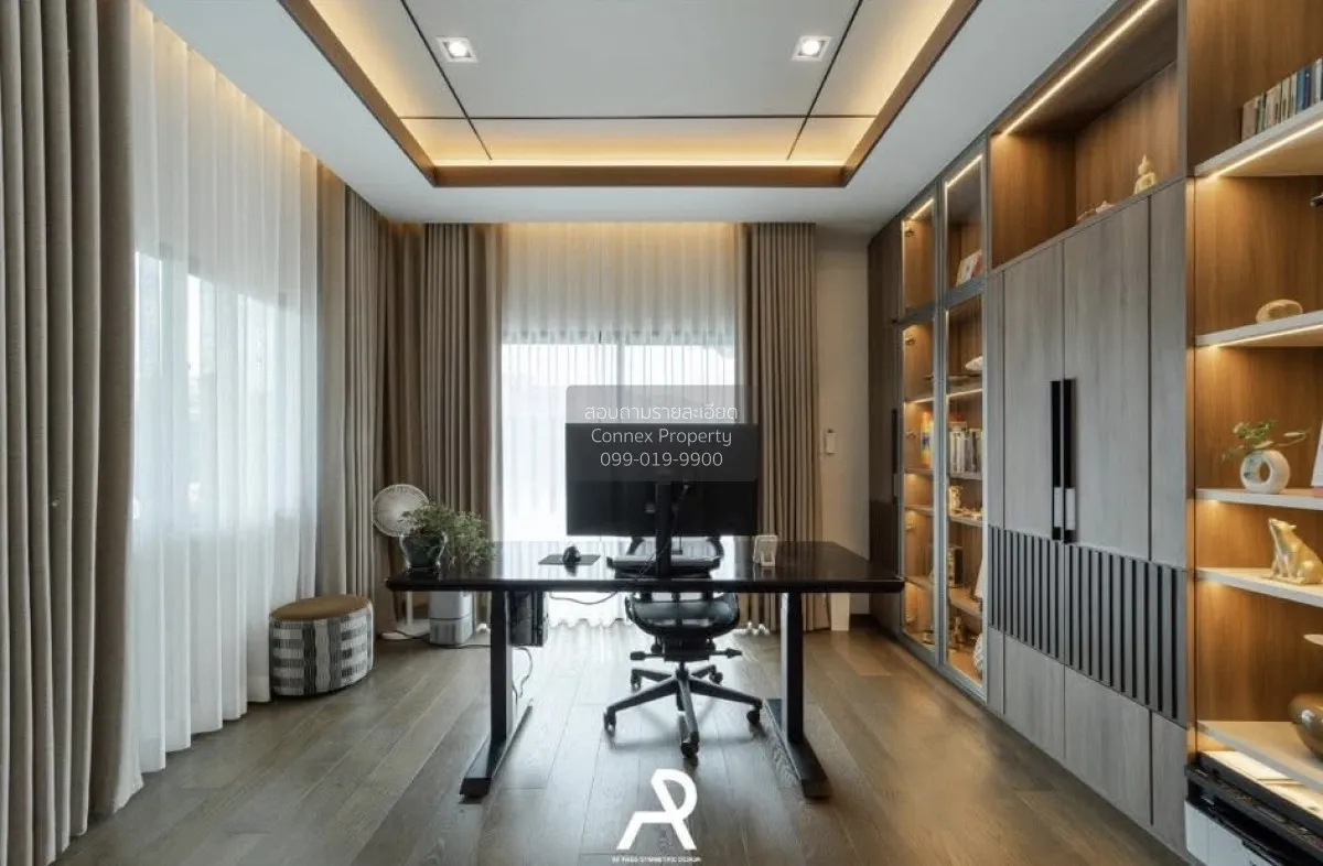 ขายบ้าน  เศรษฐสิริ วงแหวน-ลำลูกกา วิวสวย บึงคำพร้อย ลำลูกกา ปทุมธ