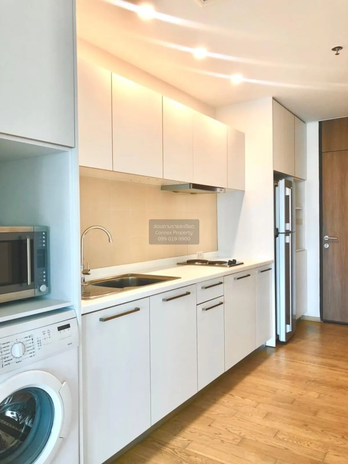 เช่าคอนโด  โนเบิล รีมิกซ์ BTS-ทองหล่อ คลองตัน เขต วัฒนา กรุงเทพ C