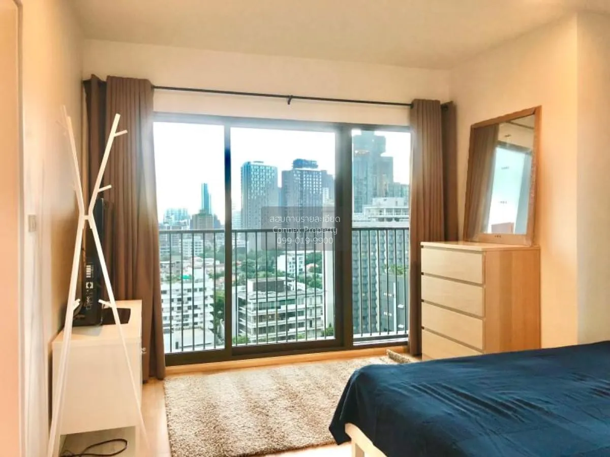 เช่าคอนโด  โนเบิล รีมิกซ์ BTS-ทองหล่อ คลองตัน เขต วัฒนา กรุงเทพ C