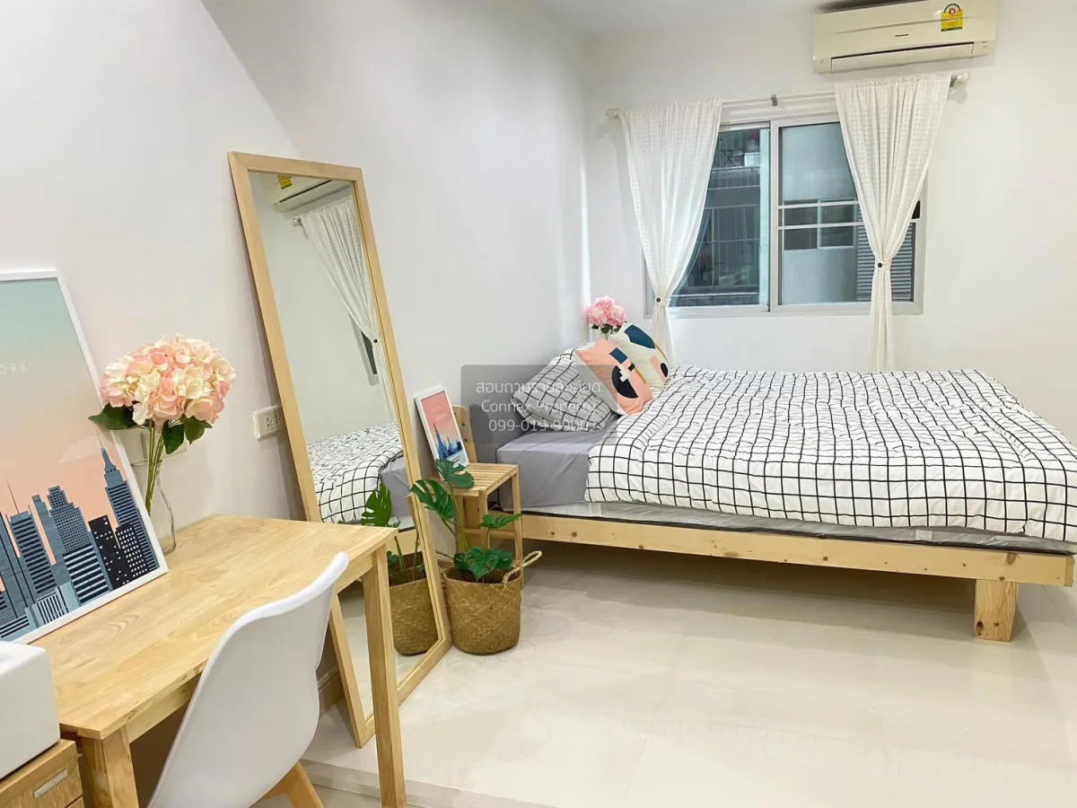 For Sale Condo , A Space Hideaway Asoke-Ratchada , MRT-Phra Ram 9 3