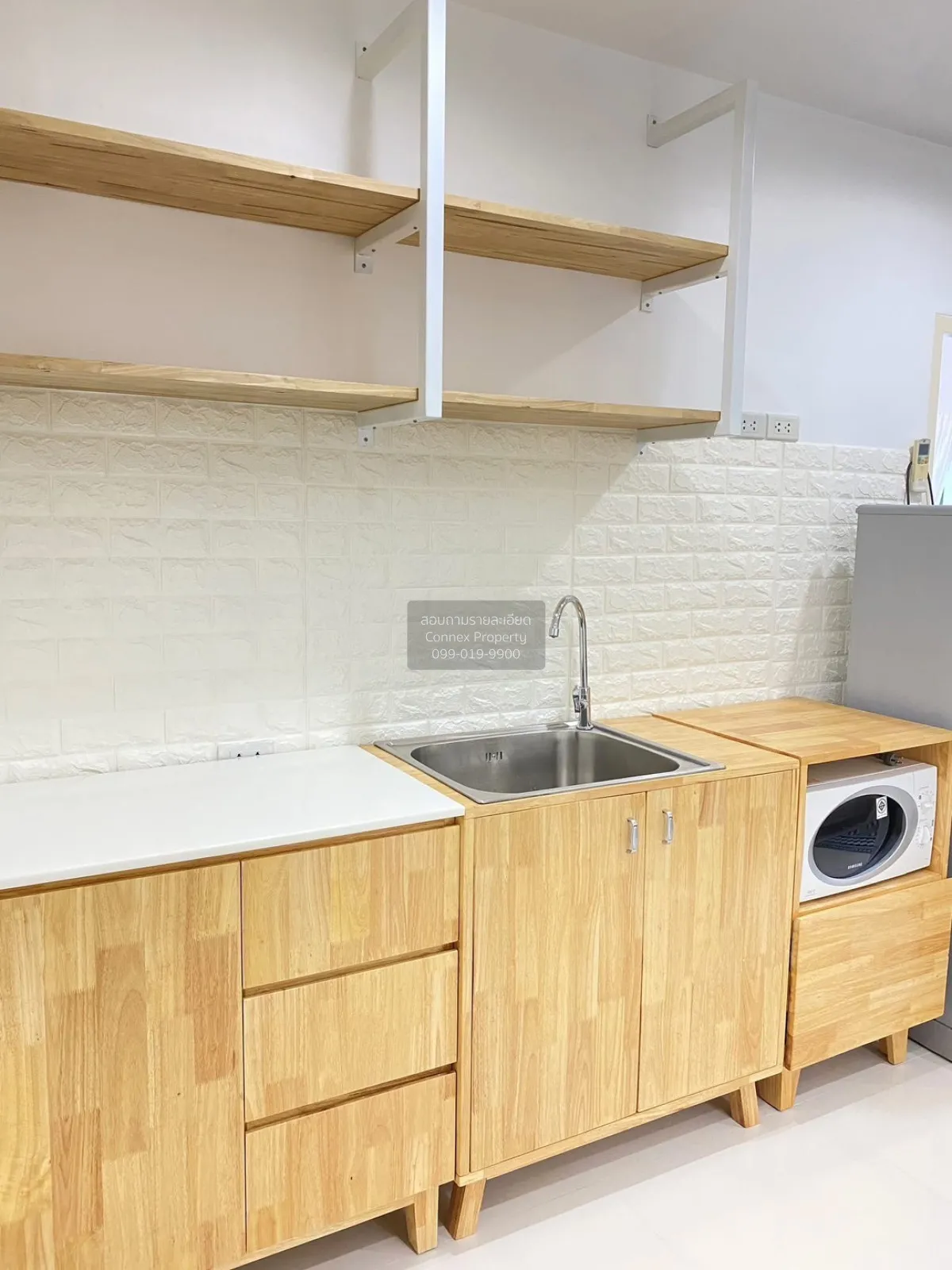 For Sale Condo , A Space Hideaway Asoke-Ratchada , MRT-Phra Ram 9