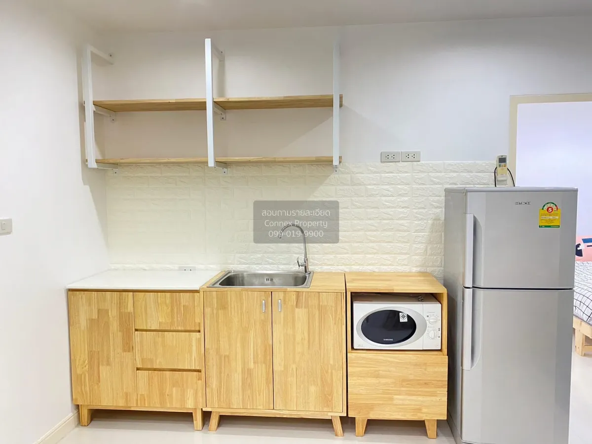 For Sale Condo , A Space Hideaway Asoke-Ratchada , MRT-Phra Ram 9
