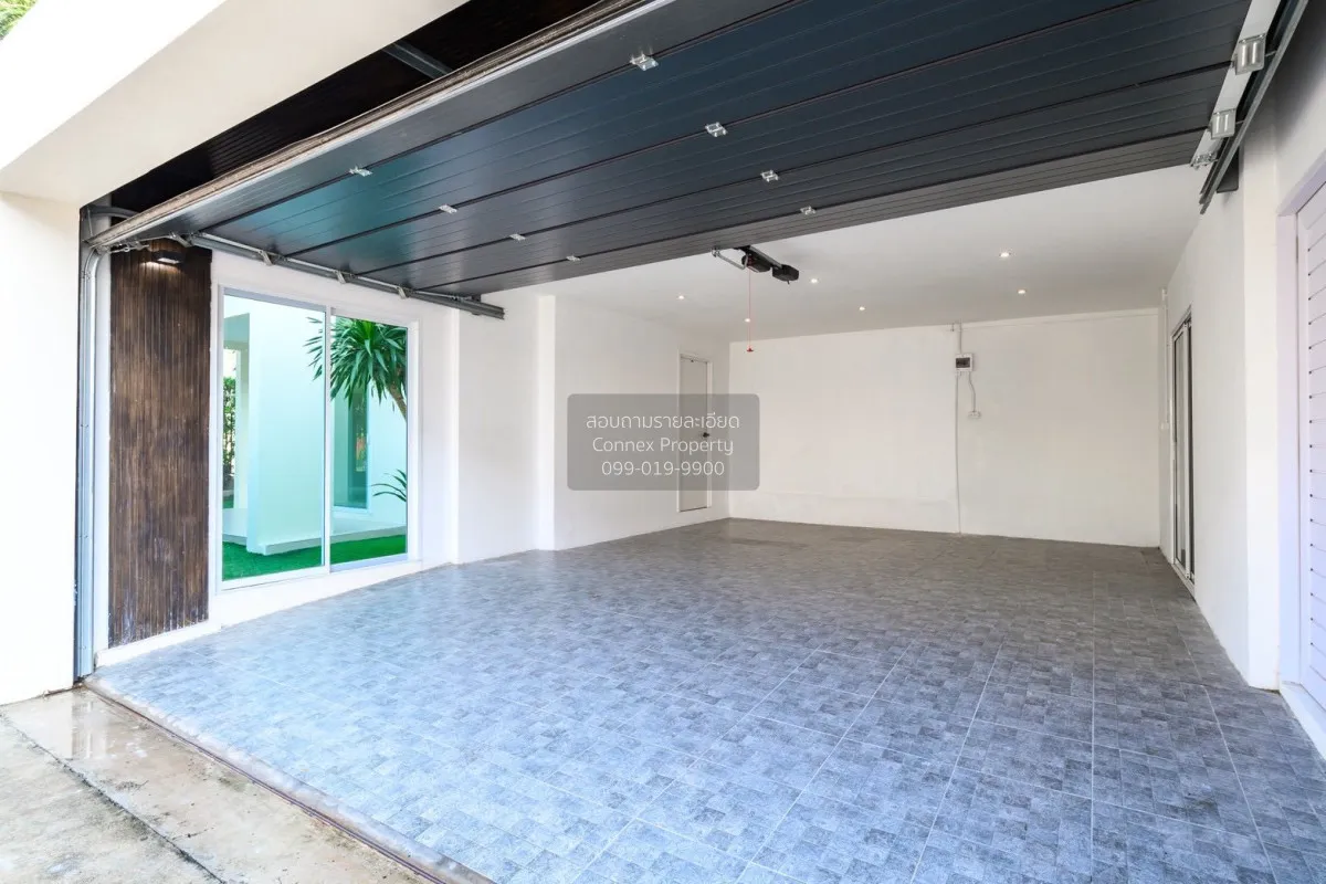 For Sale House , Baan Pruksa Nara Chaiyapruk 2 - Jomtien , Mueang