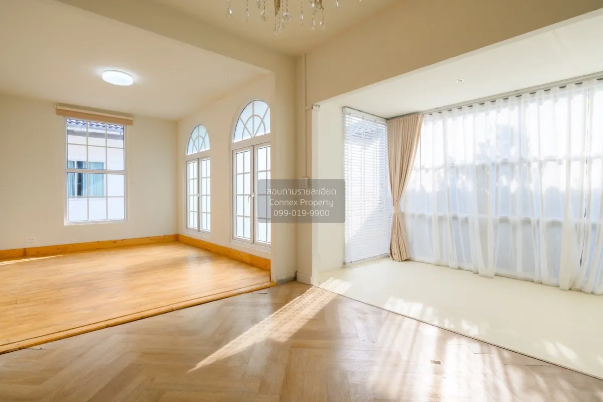 For Sale House , Baan Pruksa Nara Chaiyapruk 2 - Jomtien , Mueang