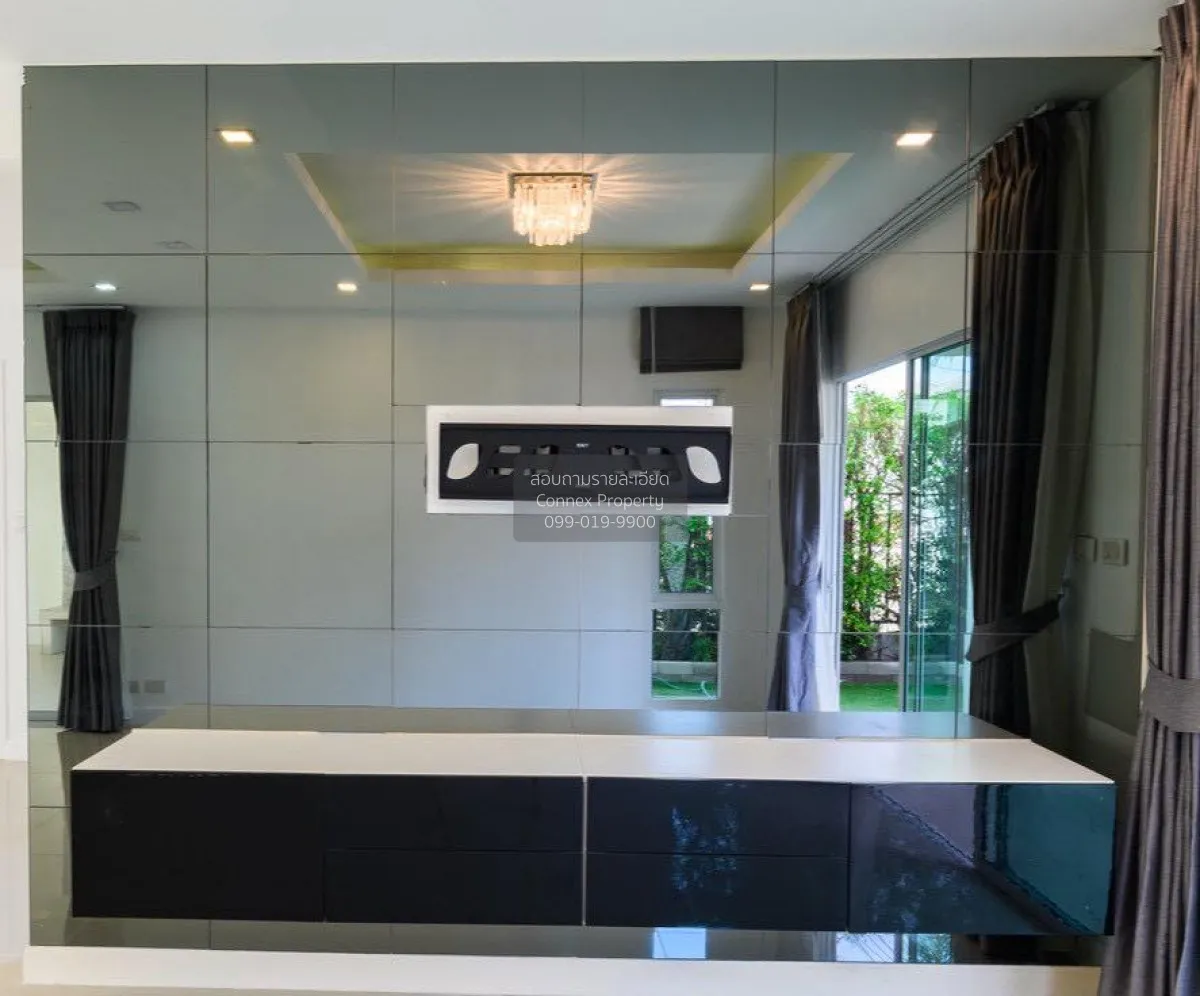 For Sale House , Baan Pruksa Nara Chaiyapruk 2 - Jomtien , Mueang