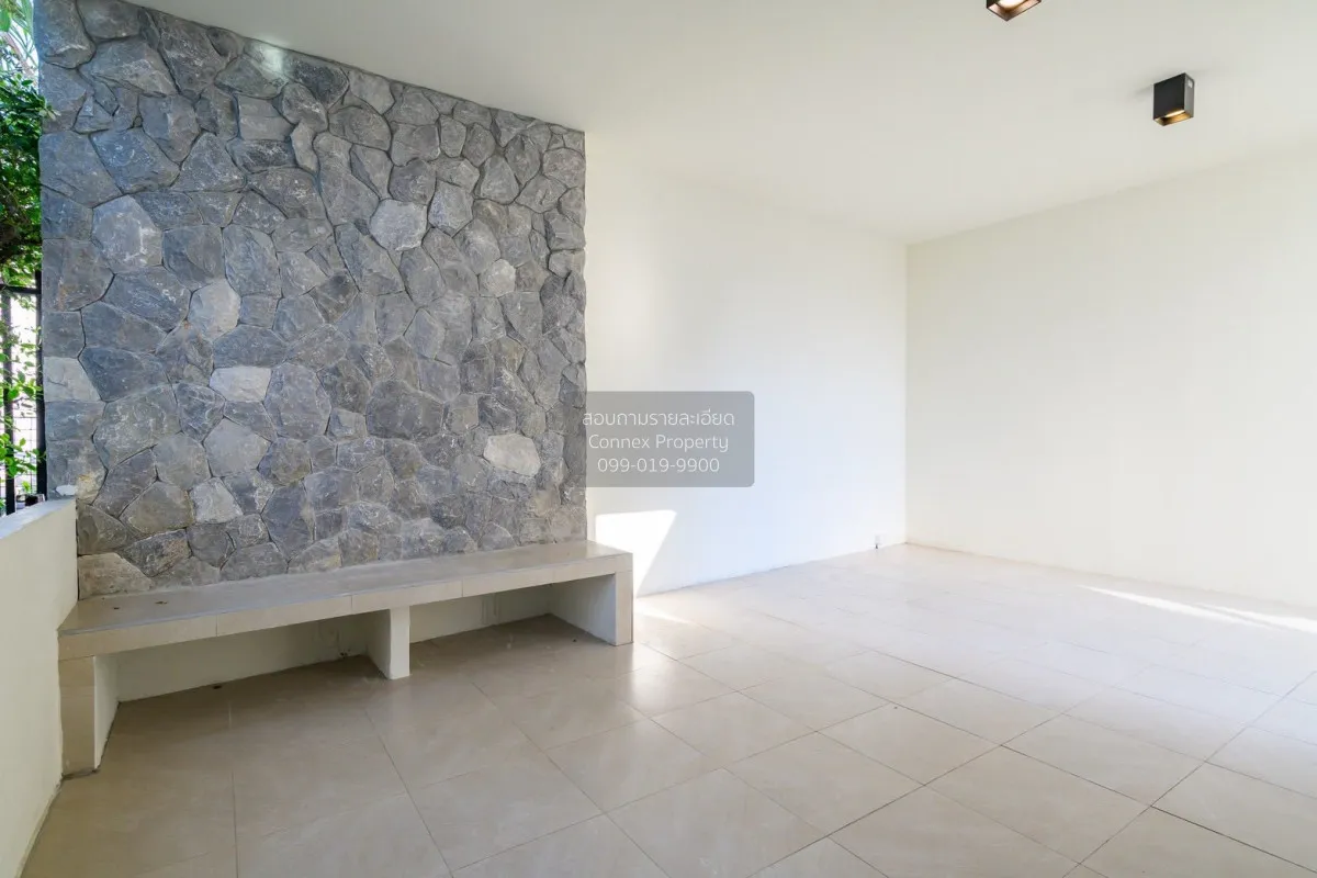 For Sale House , Baan Pruksa Nara Chaiyapruk 2 - Jomtien , Mueang