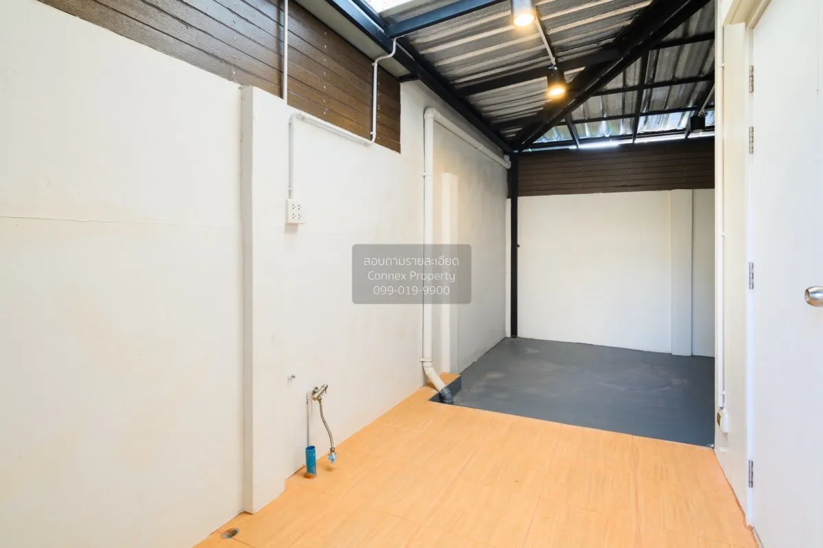 For Sale House , Baan Pruksa Nara Chaiyapruk 2 - Jomtien , Mueang