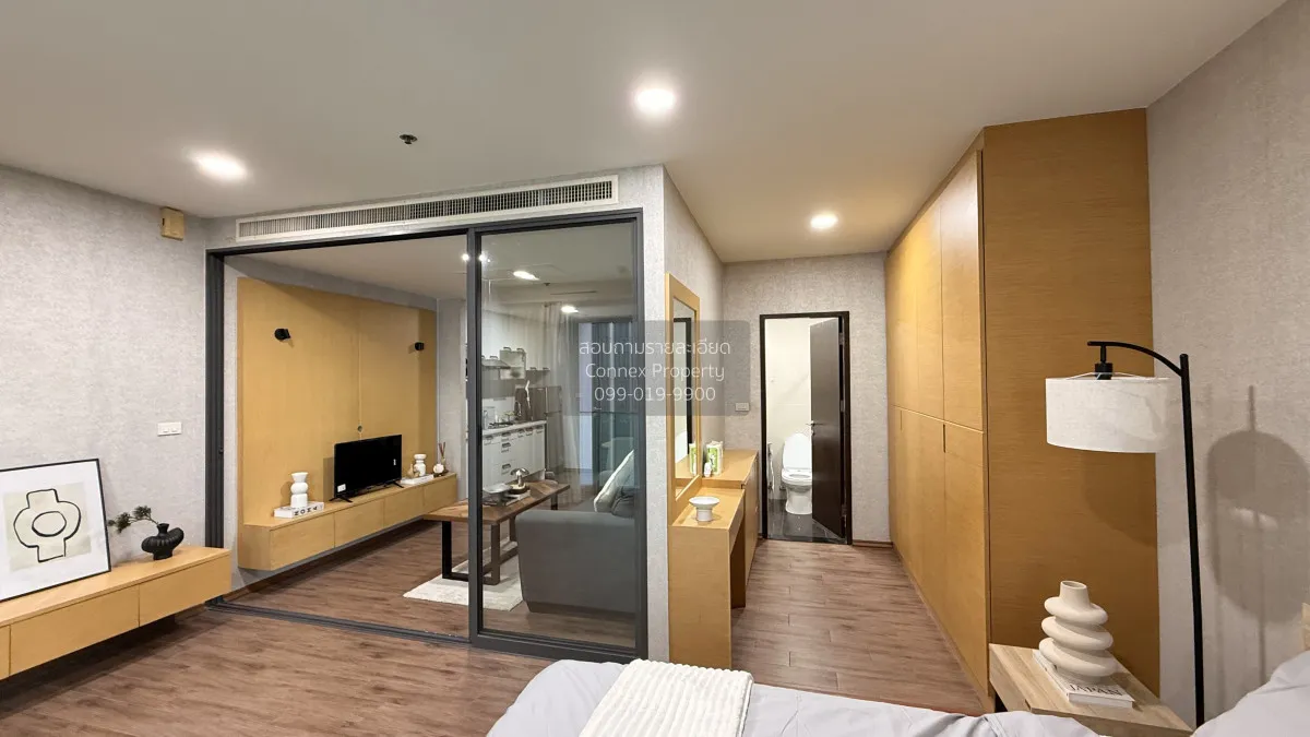 FOR RENT condo , Noble Remix , BTS-Thong Lo , Khlong Tan , Wattha 3